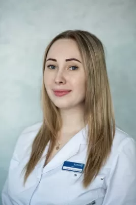 Караванова Ирина Николаевна