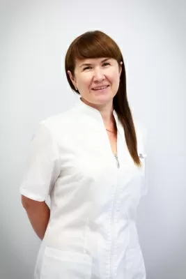 Соколова Ольга Алексеевна