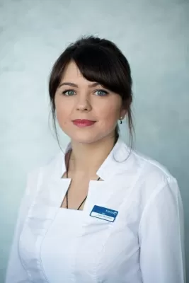 Гордиенко Дарья Ивановна