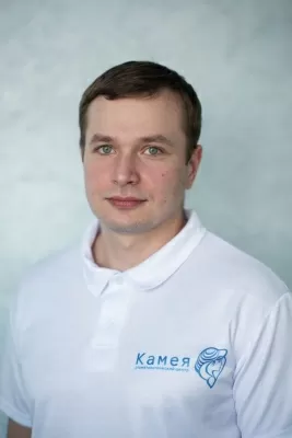 Семенов Сергей Владимирович