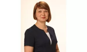 Яковлева Светлана Николаевна