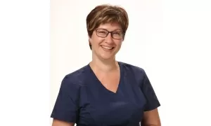 Николаева Анна