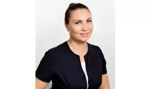 Зеленкова Светлана