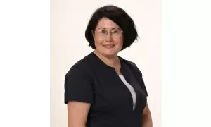 Акшикова Елена