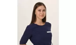 Борисова Наталья