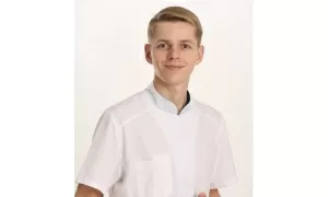 Валеев Николай