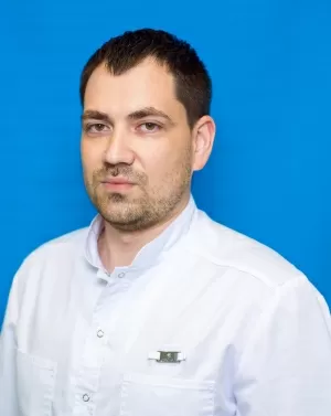 Малинин Владимир Юрьевич