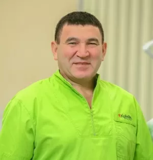 Зорин Юрий Александрович