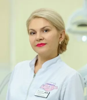 Демиденко Наталия Леонидовна