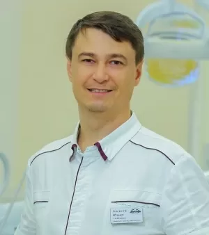 Солдатов Алексей Ильич