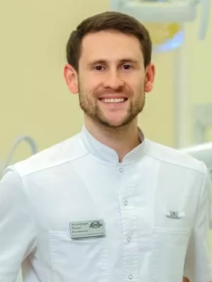 Эйзенбраун Роман Евгеньевич