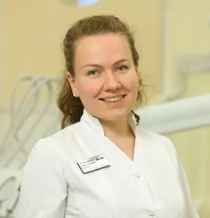 Руденко Екатерина Николаевна