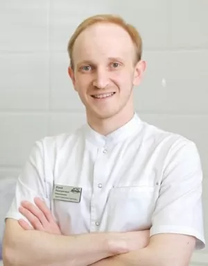 Овчинников Юрий Валерьевич