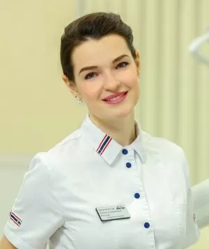 Винокур Анастасия Александровна