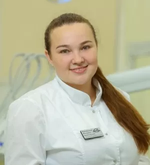 Капитонова Июлиана Анатольевна