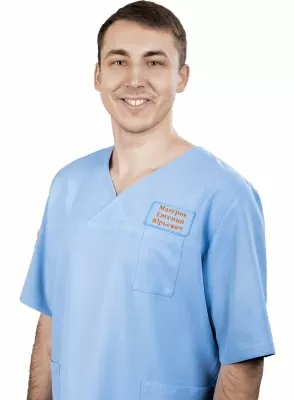 Мазурок Евгений Юрьевич