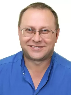 Субботин Сергей Александрович