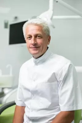 Соловьев Николай Алексеевич