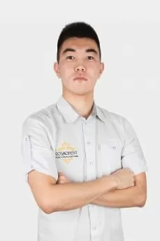 Очиров Саян Сергеевич