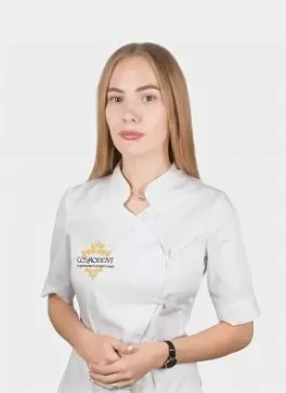 Гришкевич Екатерина Владимировна