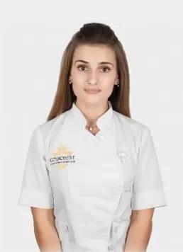 Ли Дарья Павловна