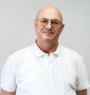 Абрамов Александр Арсентьевич