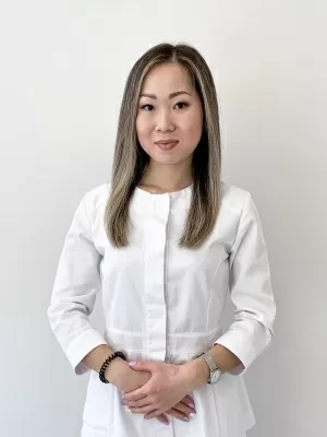 Ким Юлия Енсиковна