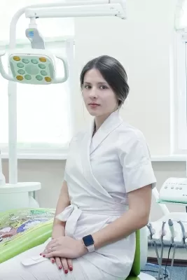 Введенская Светлана Евгеньевна