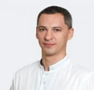 Лихота Сергей Николаевич