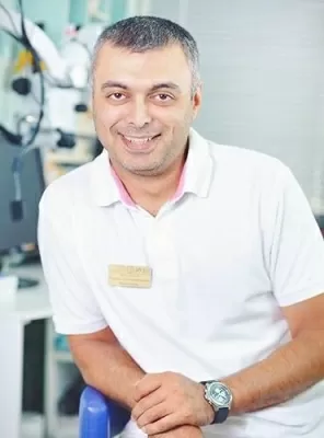 Каитазидис Георгий Константинович