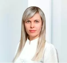 Лихота Екатерина Васильевна