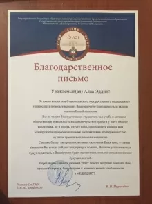 Али Алаа Эддин