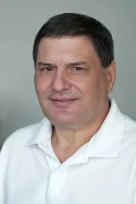 Долгалев Александр Александрович