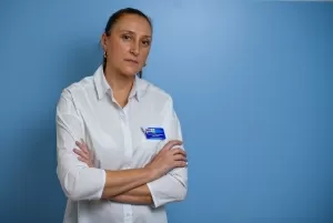 Водолацкая Натэлла Геннадьевна