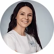 Соколовская Марина Руслановна