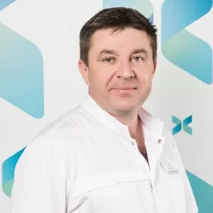 Городов Олег Николаевич