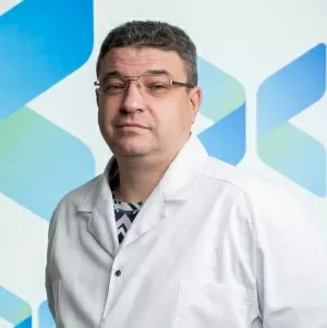 Федоров Вадим Алексеевич