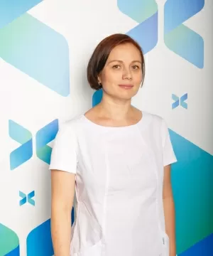 Федотова Марина Викторовна