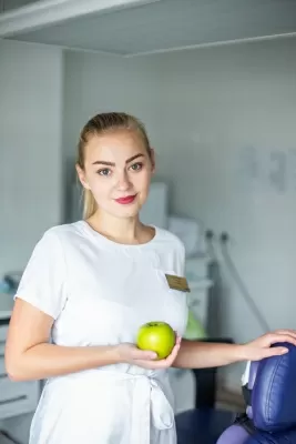 Грязнова Оксана Фёдоровна