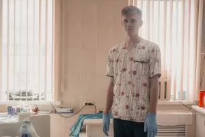 Бескровный Андрей Игоревич