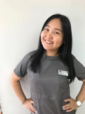 Ользонова Любовь Алексеевна