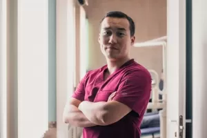 Баиров Сергей Игоревич