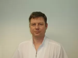 Червонный Павел Николаевич