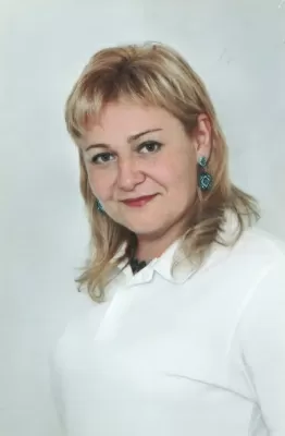 Тюрюмина Виктория Александровна