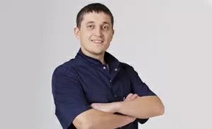 Овчинников Денис Васильевич