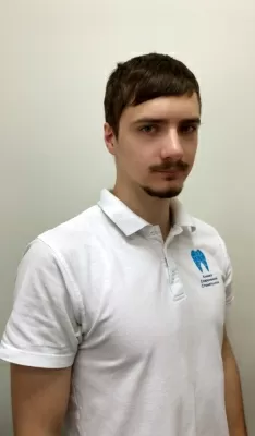 Брянский Дмитрий Александрович