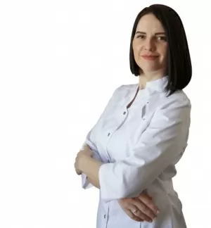 Семенова Кристина Сергеевна