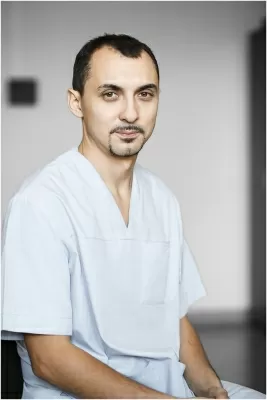 Тарасов Алексей Евгеньевич