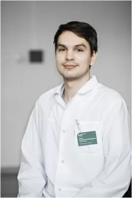 Копаев Владислав Александрович