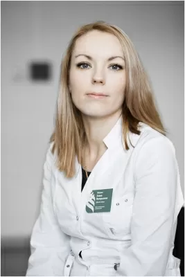 Шкорик Елена Валерьевна